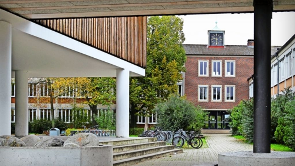 Schulreformen in Ludwigsburg: Die Werkrealschulen werden gebündelt