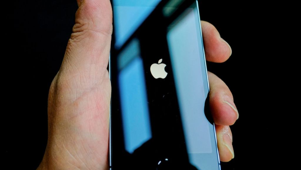 Schwachstelle bei Apple entdeckt: Hacker konnten mindestens zwei Jahre Daten aus iPhones abgreifen