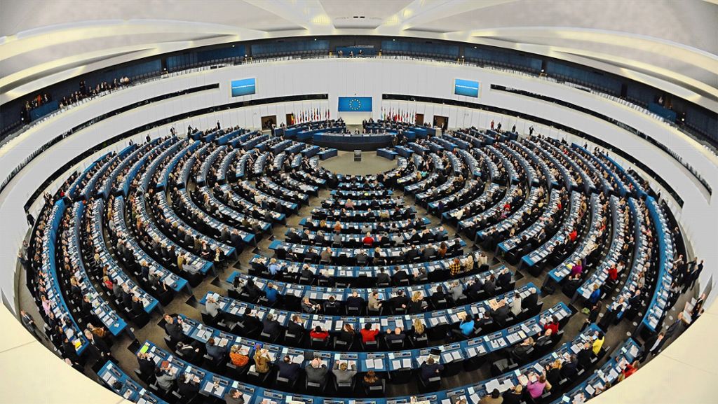 Lena Seel, Dolmetscherin im Europäischen Parlament: Damit aus Brüssel kein Babel wird