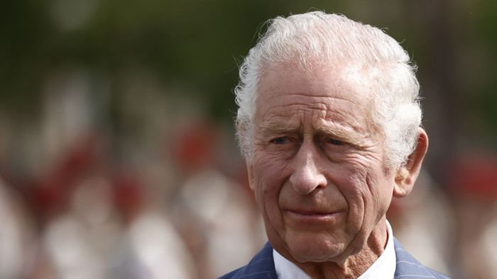 Britische Royals: Krebsdiagnose bei König Charles - wie geht es im Königreich weiter?