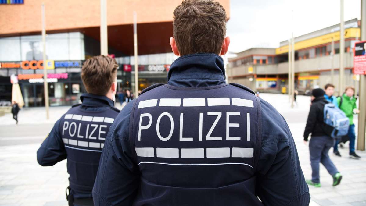 Kriminalität am Böblinger Bahnhof: CDU  fordert Videoüberwachung