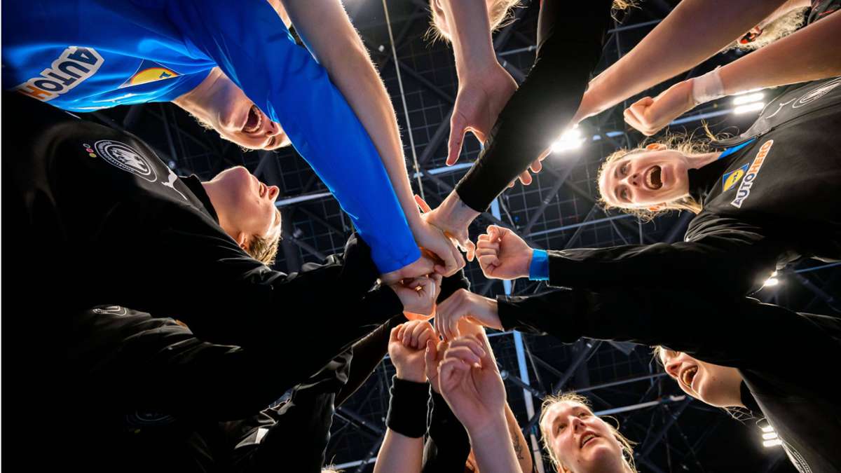 Außerordentliche Handball-Verbandstage: Der letzte Schritt zur Fusion