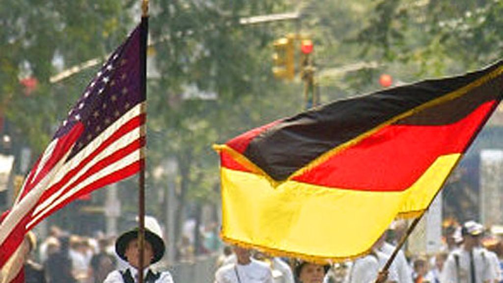 Stuttgarter American Days: Unter dem Jubiläumsstern