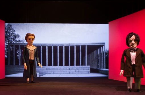 Lima-Theater Esslingen zeigt den Sound of Europe