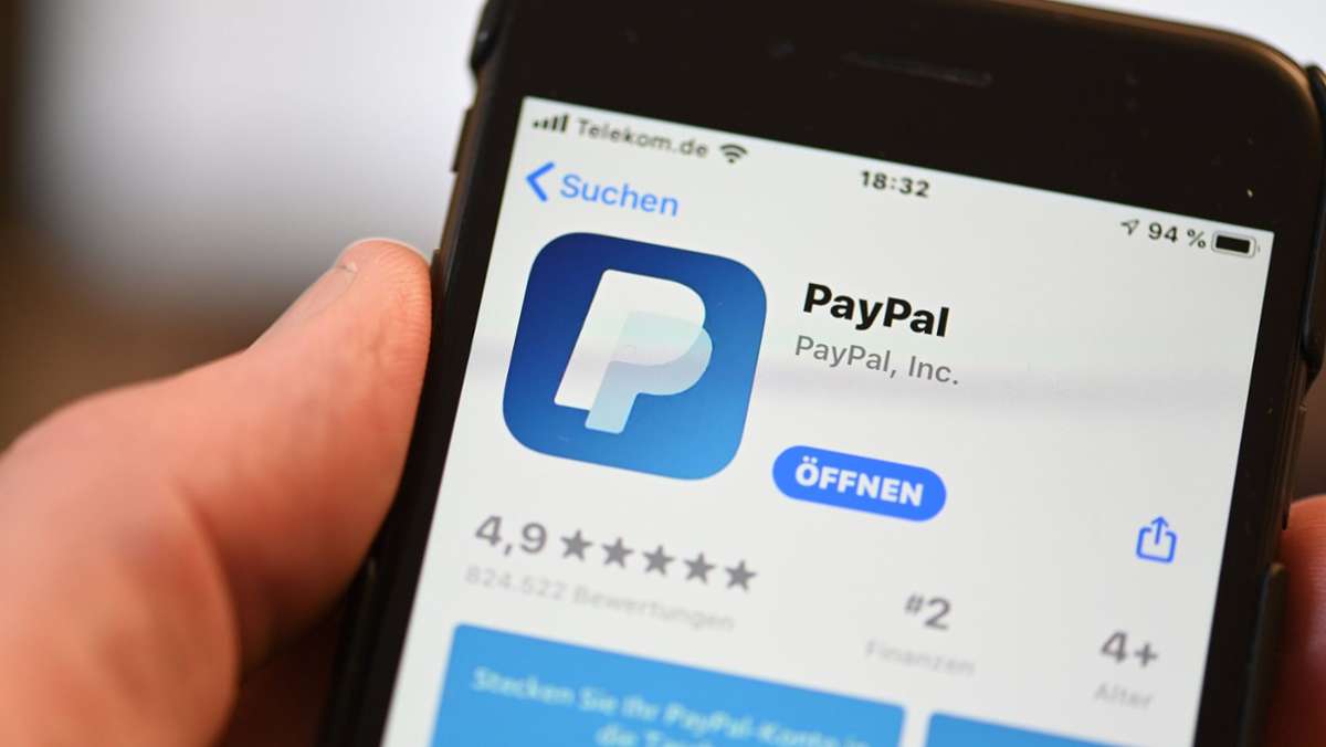  Paypal testet eine neue Funktion in Deutschland, mit welcher der Bezahldienst bald auch via QR-Code an Supermarktkassen vertreten sein könnte. Aktuell läuft in München noch die Testphase. 