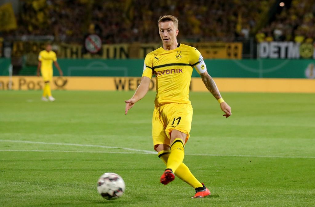 Borussia Dortmund: Trikotpreis 97,95 Euro / Hersteller Puma / Vertrag bis 2020