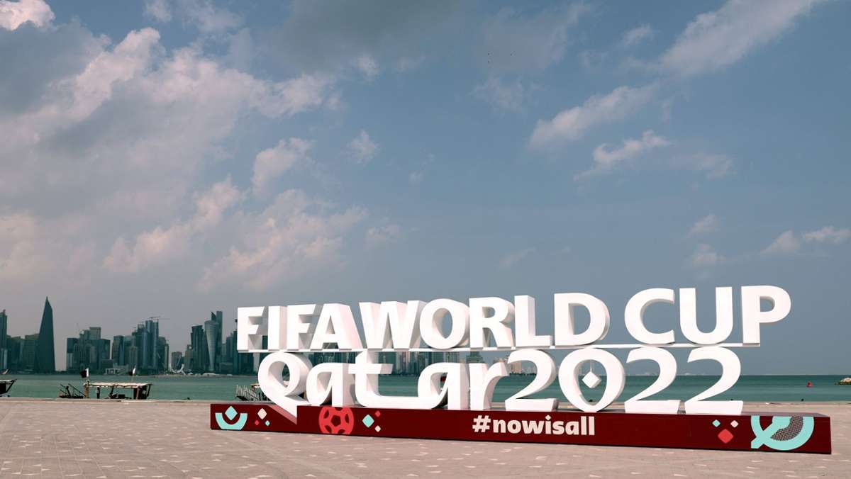 Katar boykottieren?: Wer die WM schaut, handelt nicht unmoralisch