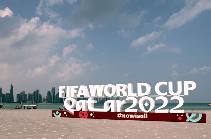 Katar boykottieren?: Wer die WM schaut, handelt nicht unmoralisch