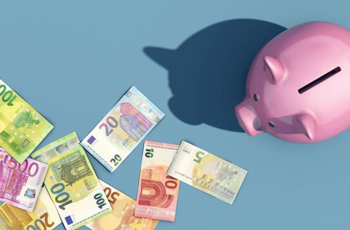 Deutsche sparen viel, andere sparen schlauer