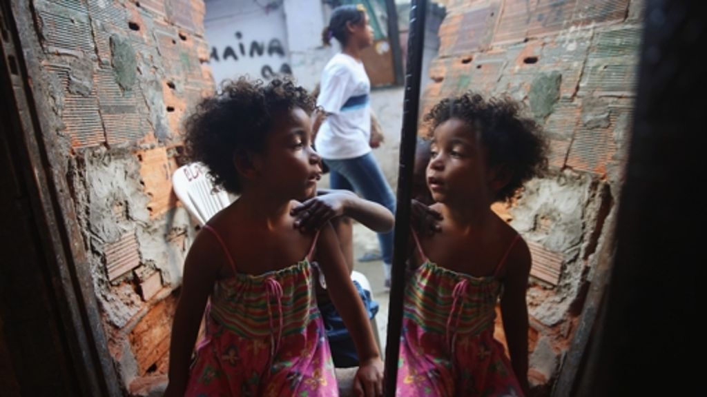 E-Mail aus Rio de Janeiro: Gefühlte  Ungleichheit