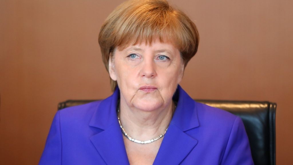 Minsker Friedensabkommen: Merkel plant neuen Gipfel mit Putin