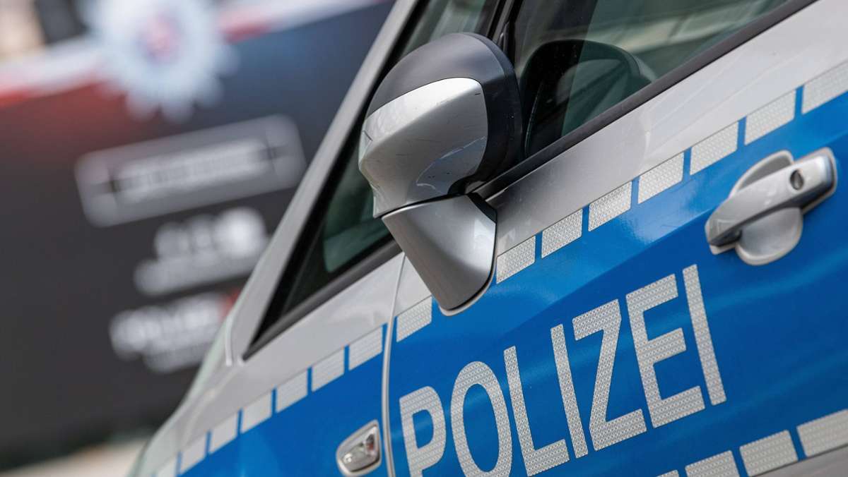 Polizeieinsatz in Stuttgart-West: Streit mit Partnerin wird mutmaßlichem Dealer zum Verhängnis