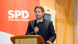 Kevin Kühnert knöpft sich Berliner Opposition vor