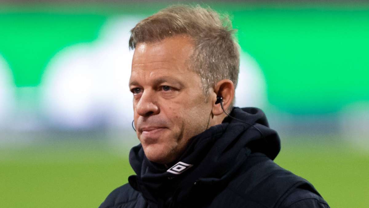 Markus Anfang: Trainer von Werder Bremen  nach Corona-Wirbel zurückgetreten