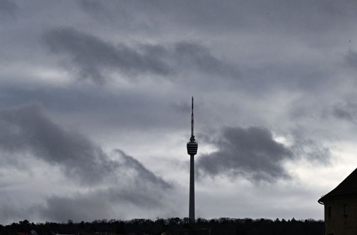 Raum Stuttgart: So wird das Wetter in den kommenden Tagen