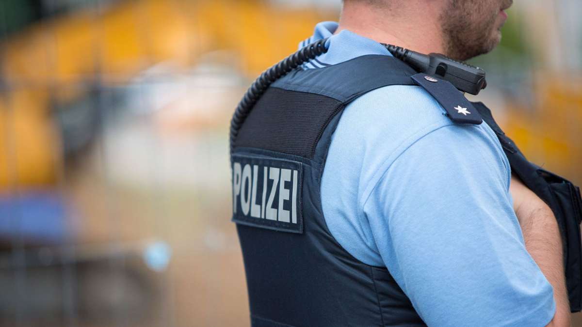 Vorfall in Böblingen: Jugendliche bedrohen 12-Jährigen