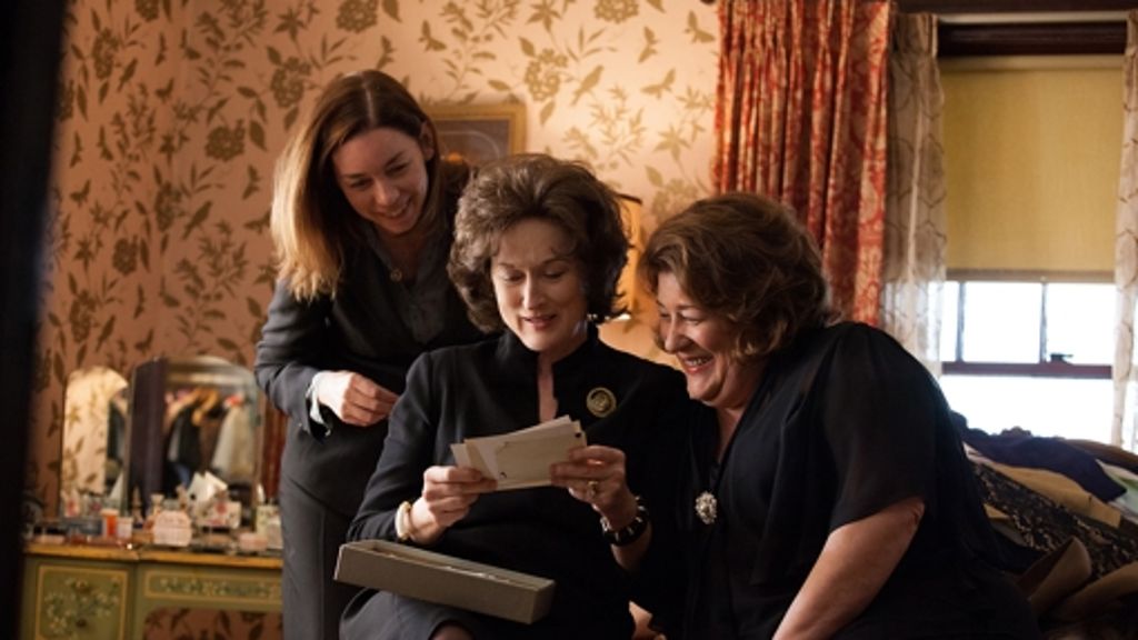 Filmkritik „August in Osage County“: Familienabbruch