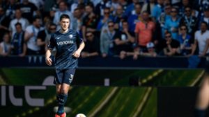 29. Spieltag: Bochums Schlotterbeck schreibt Liga-Geschichte