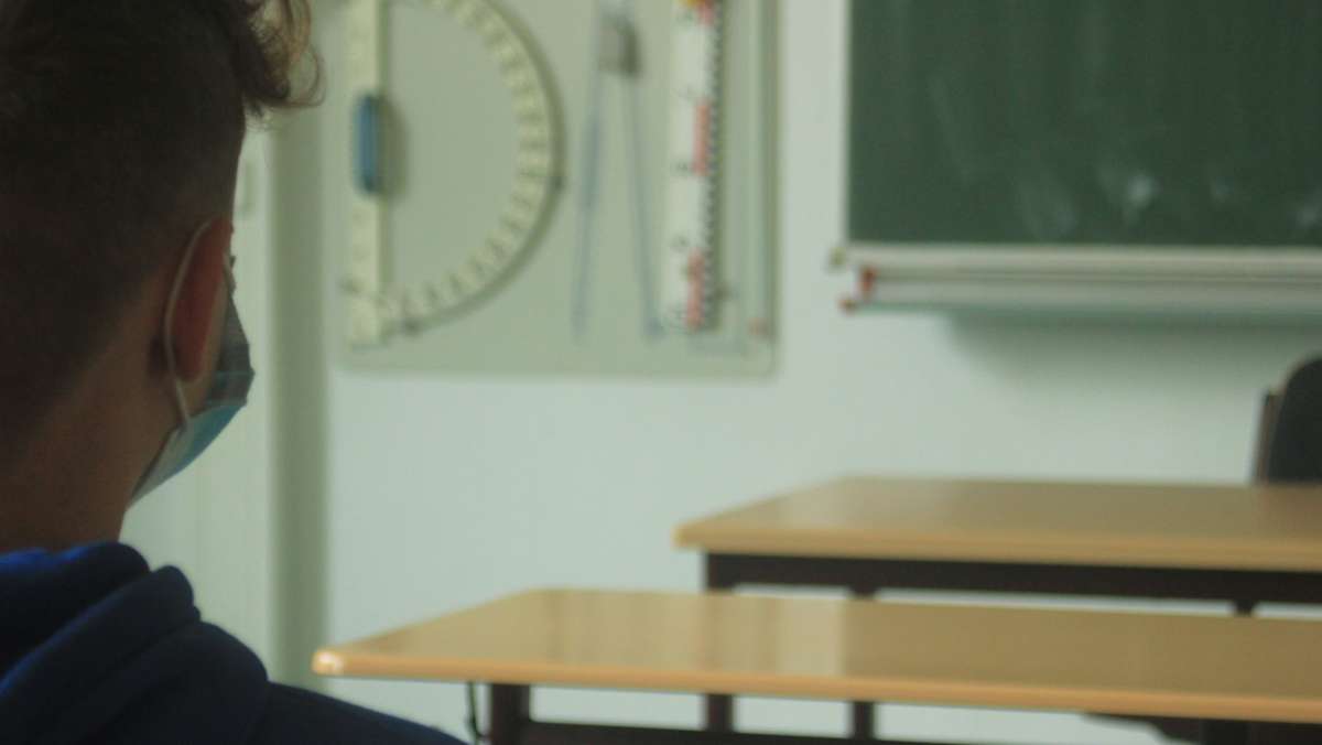 Stuttgarter Lehrer über Corona-Alltag: „Für Grundschüler ist die Situation katastrophal