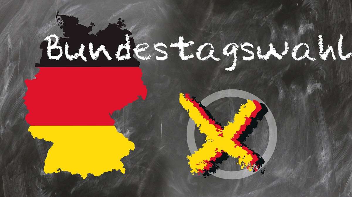 Ergebnisse der Bundestagswahl 2021: So haben die Altkreiskommunen gewählt