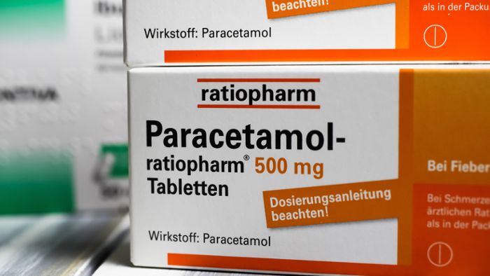 In diesem Artikel erfahren Sie, wie schnell Paracetamol wirkt, was dies beeinflusst und wie lange die Wirkung anhält.