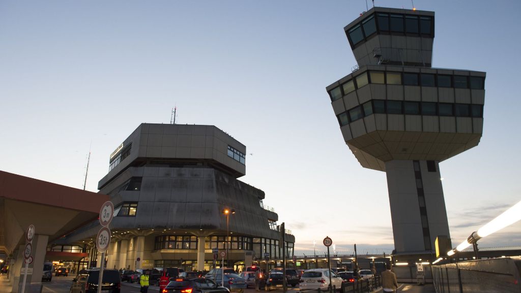 Volksentscheid über Flughafen Berlin-Tegel: Die direkte Demokratie wird instrumentalisiert