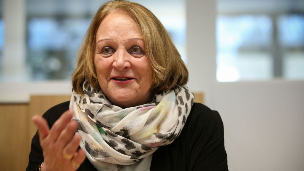  Die Liberale Sabine Leutheusser-Schnarrenberger plädiert für mehr Netzfreiheit. Die ehemalige Bundesjustizministerin hält nicht viel vom neuen Netzwerkdurchsetzungsgesetz. 