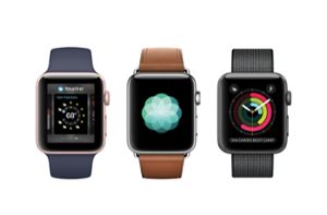 Apple-Uhr emanzipiert sich vom iPhone