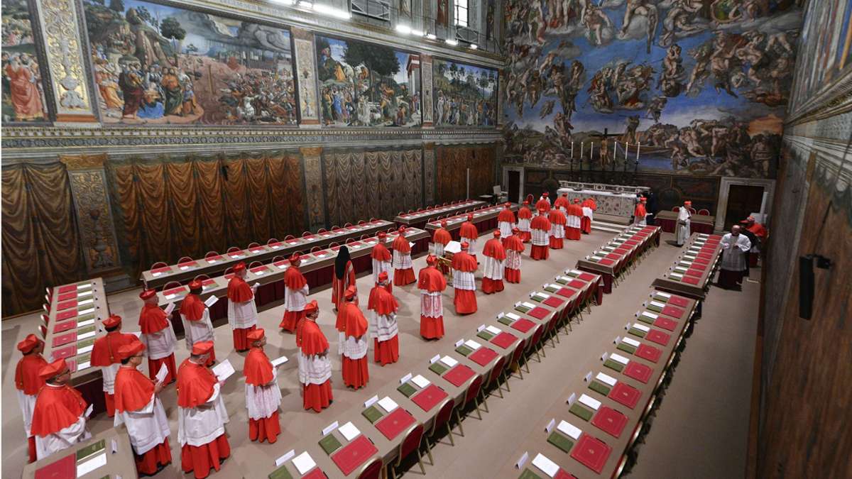 Warum heißt der neue Papst Leo?