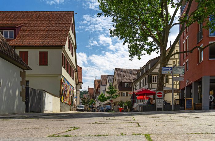 Stadt Fellbach contra Baufirma: Der Plattenstreit ist entschieden
