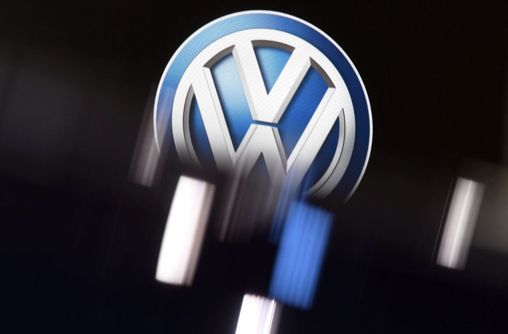 Der Abgasskandal erschüttert VW bereits seit zwei Jahren – ein Ende ist nicht in Sicht. Foto: dpa
