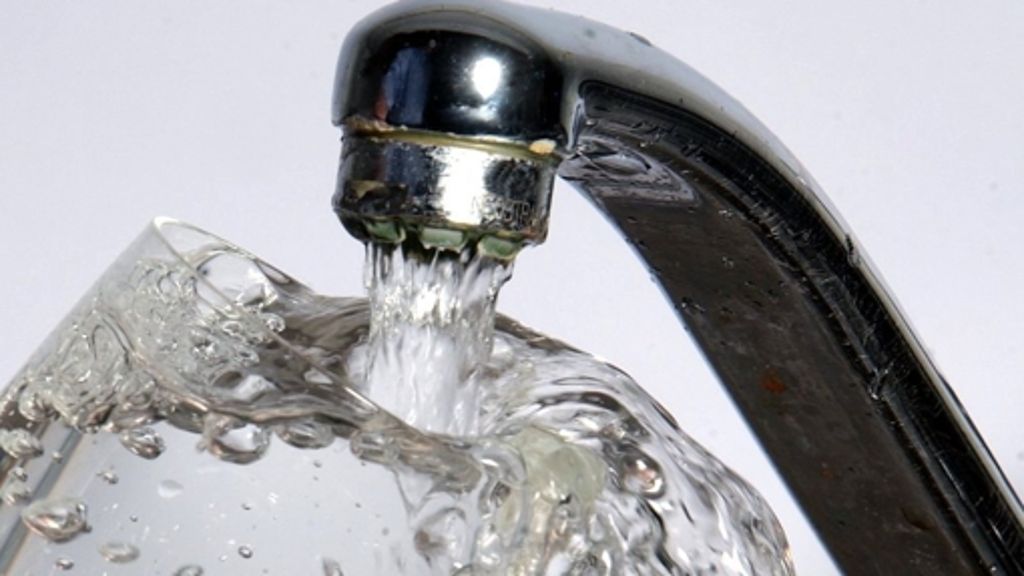 Rückgabe des Wassernetzes: Stadt klagt gegen EnBW