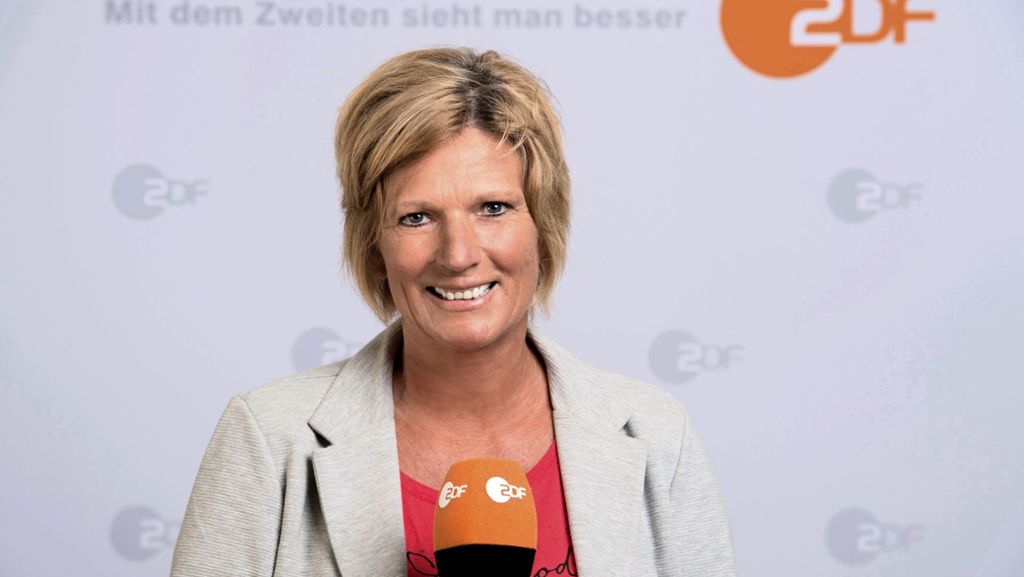  Die Mainzer Staatsanwaltschaft hat die Polizeit mit Ermittlungen wegen der Anfeindungen gegen die ZDF-Fußballkommentatorin Claudia Neumann beauftragt. 