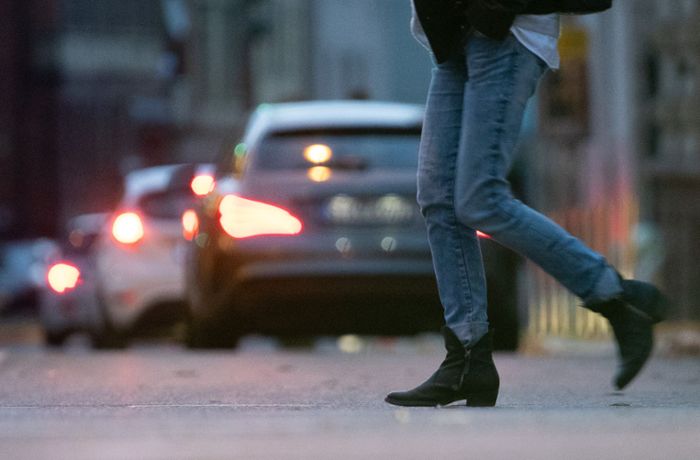 E-Autos – die leise Gefahr für Fußgänger