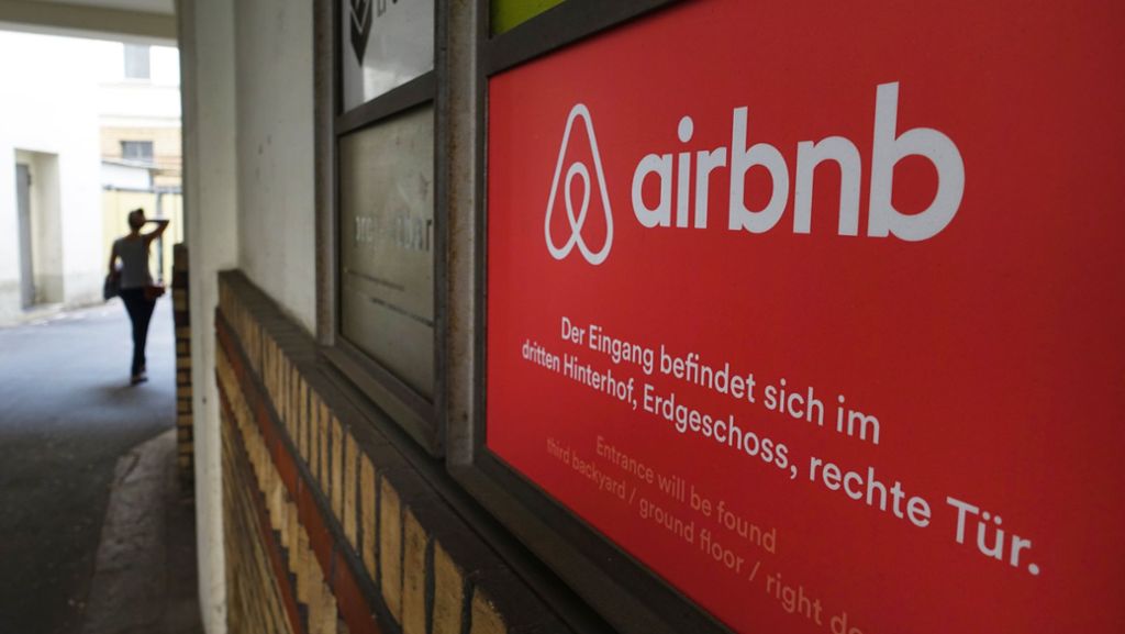 San Francisco: Niederlage für Airbnb vor Gericht
