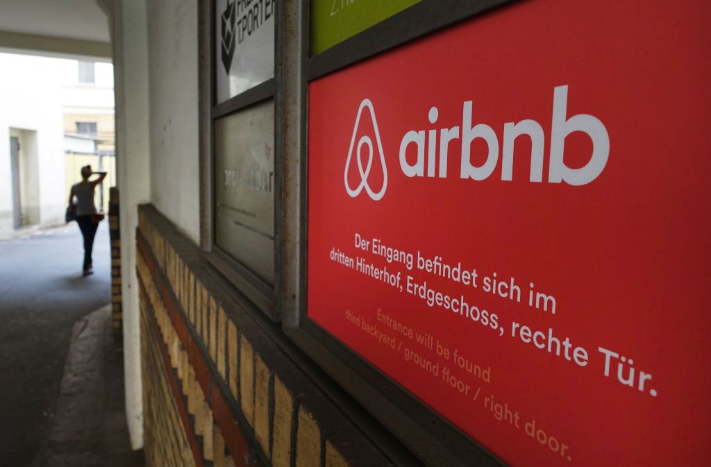 Für Airbnb gab es eine Niederlage vor Gericht. Foto: dpa-Zentralbild