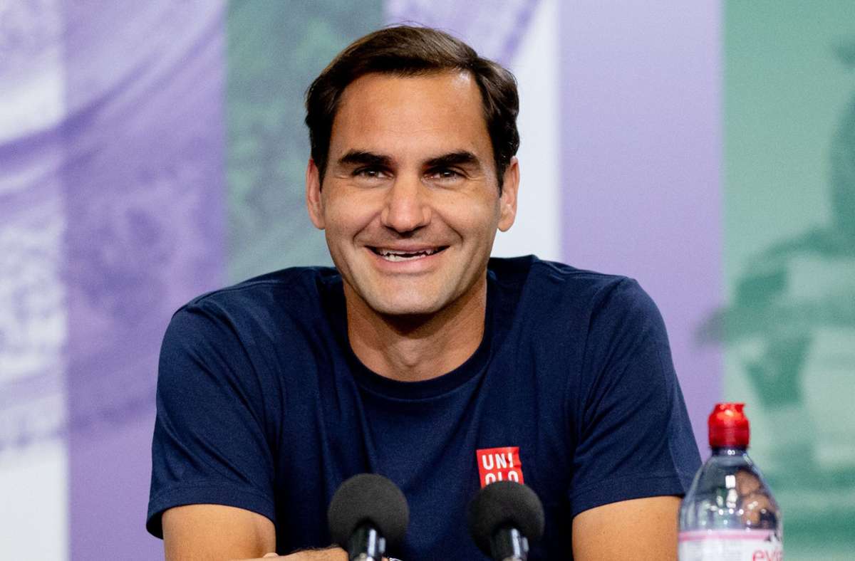Roger Federer, Schweiz: 20 Titel zwischen 2003 und 2018.