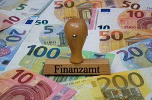 Das Finanzministerium hofft mit dem neuen Meldeportal, mehr Steuerbetrügern auf die Spur zu kommen. Foto: imago images//Sascha Steinach