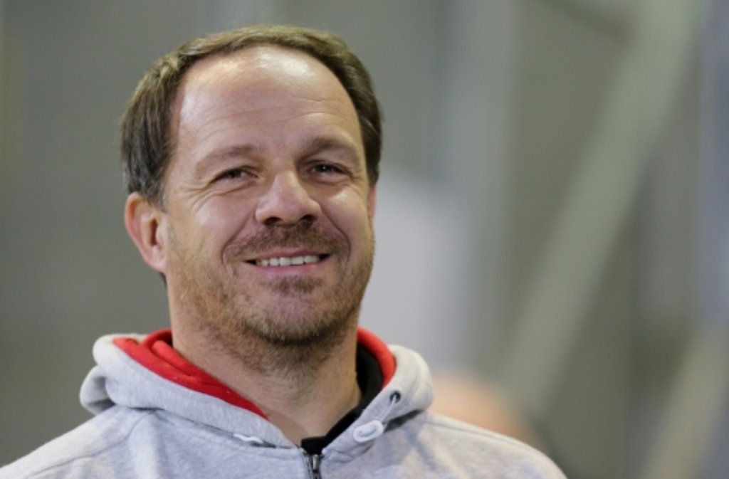 Der VfB Stuttgart empfängt am Sonntag Aufsteiger Darmstadt 98 in der Mercedes-Benz-Arena. Trainer Alexander Zorniger schickt folgende Elf ins Rennen:
