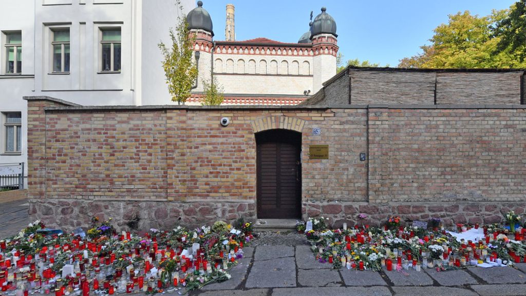 Sechs Monate nach Anschlag von Halle: Rund 430.000 Euro an Opfer und Betroffene ausgezahlt