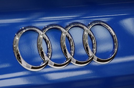 Ein Beschuldiger in der Diesel-Affäre um Audi ist festgenommen worden. (Symbolbild) Foto: AP