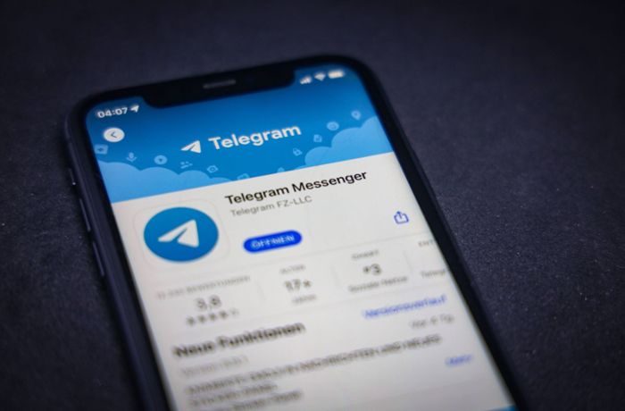 Telegram muss Millionenstrafe zahlen