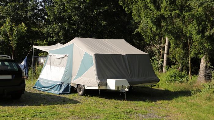Vorteile von Zeltanhängern: Flexibilität und Komfort beim Camping