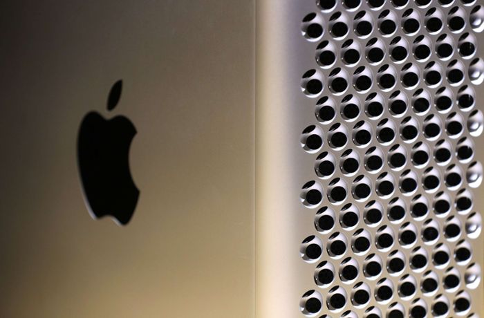 Apple ersetzt Intel-Chips bei Macs durch eigene Prozessoren