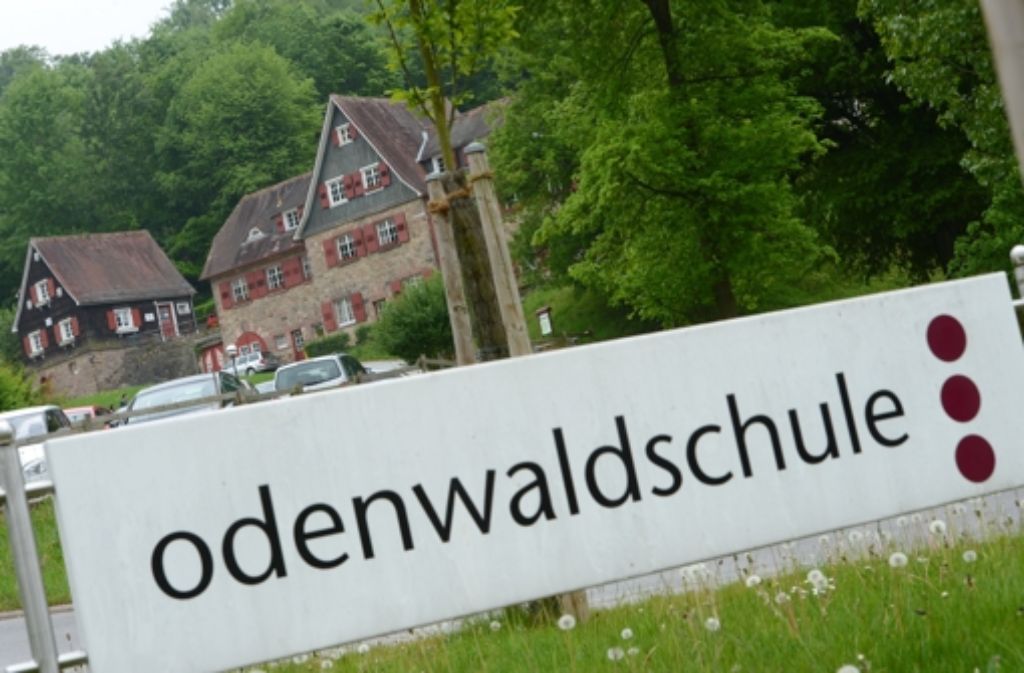 Das Ermittlungsverfahren gegen einen ehemaligen Lehrer der Odenwaldschule wegen sexuellen Missbrauchs von Kindern ist eingestellt worden.  Foto: dpa