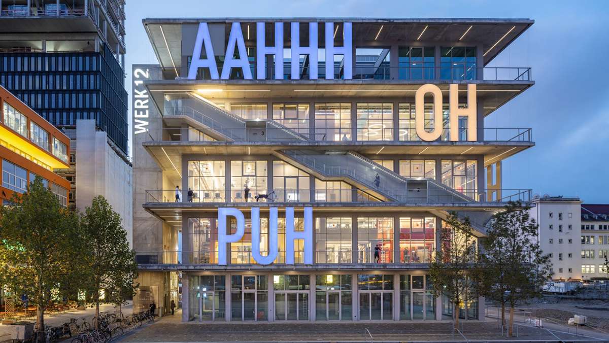 Architektur: DAM-Preis-Finalisten stehen fest: Wie haben Stuttgart und die Region abgeschnitten?