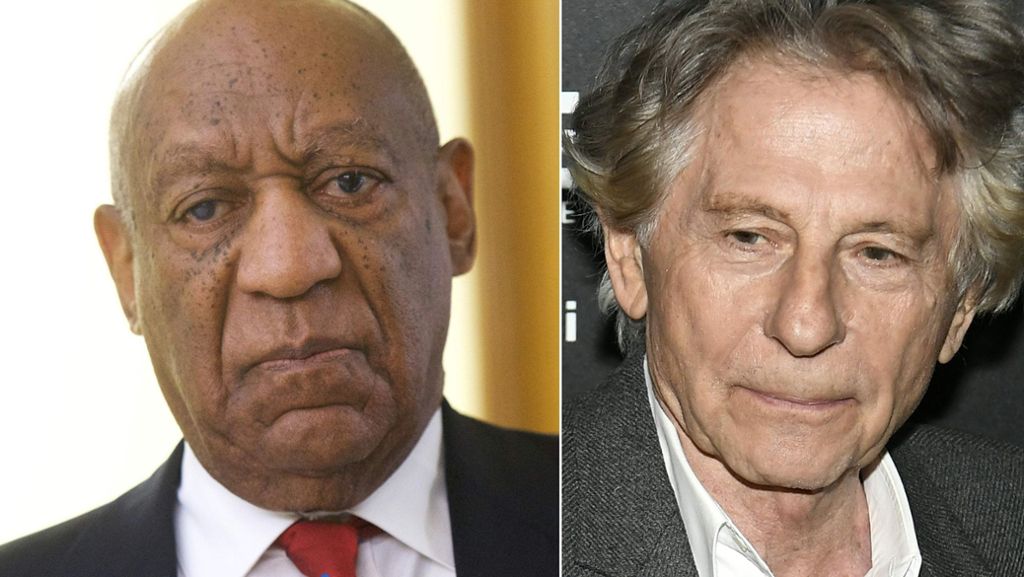 Roman Polanski und Bill Cosby ausgeschlossen: Die Oscar-Akademie schmeißt Belastete raus