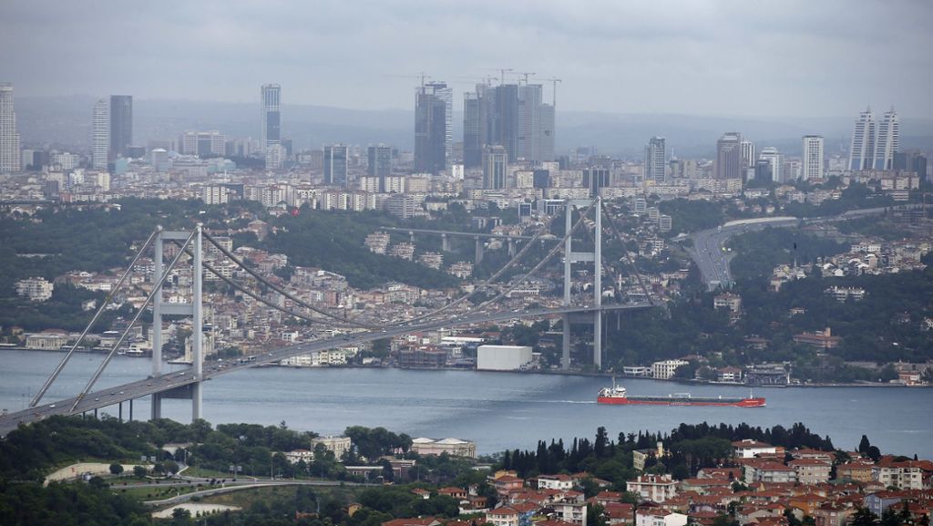 Rückkehrerin aus der Türkei: „Ich vermisse Istanbul sehr“