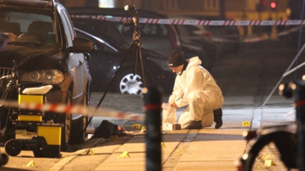 Anschläge von Kopenhagen: Entwarnung nach Bombenalarm am Tatort