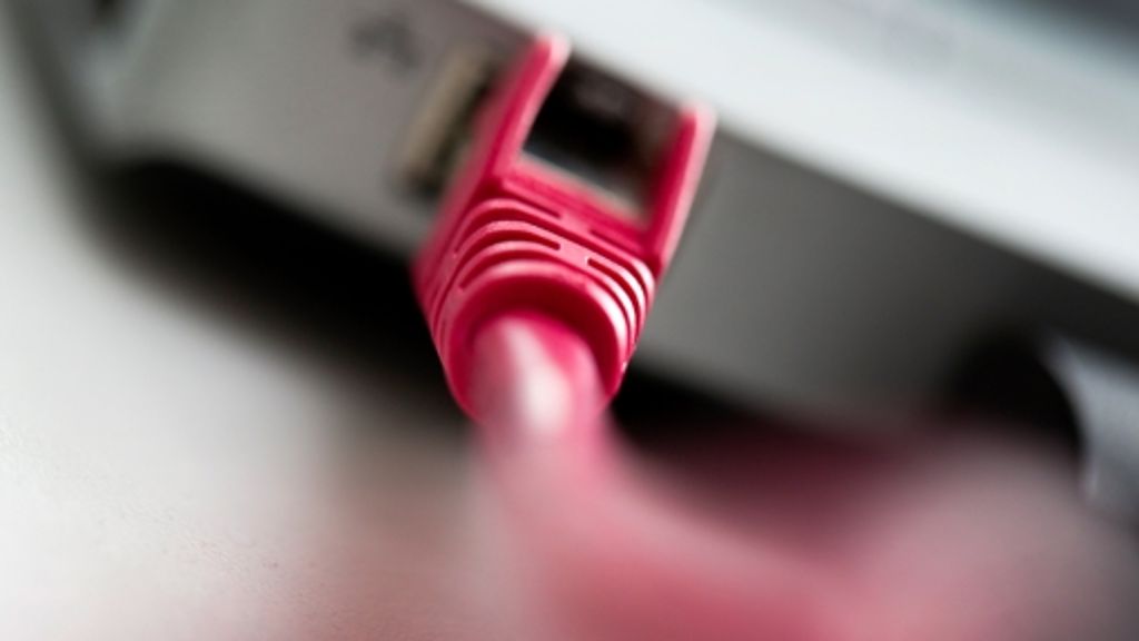 Verbindungsproblem im Göppinger Hospiz: Telekom beseitigt Dauerpanne